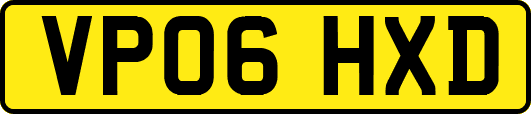 VP06HXD