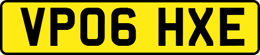 VP06HXE