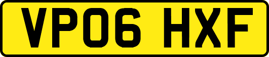 VP06HXF