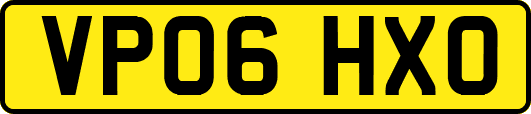 VP06HXO