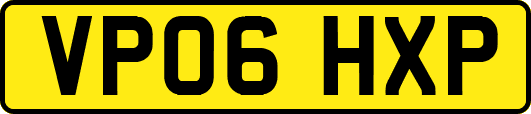 VP06HXP