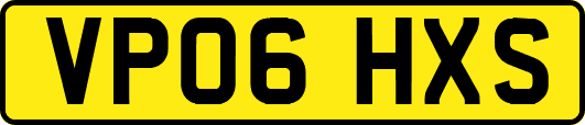 VP06HXS