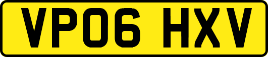 VP06HXV