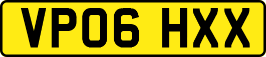 VP06HXX