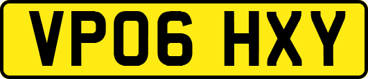 VP06HXY