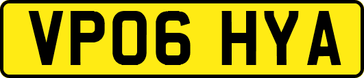 VP06HYA