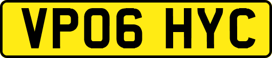 VP06HYC