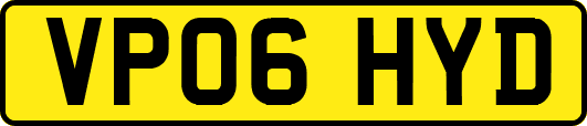 VP06HYD