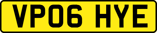 VP06HYE