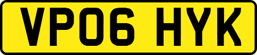 VP06HYK