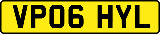 VP06HYL