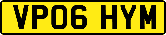 VP06HYM