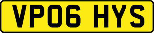 VP06HYS