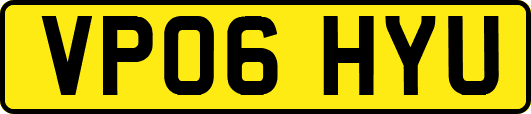 VP06HYU