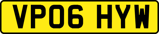 VP06HYW