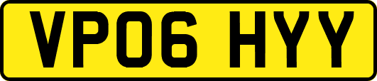 VP06HYY