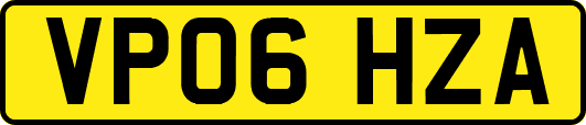 VP06HZA