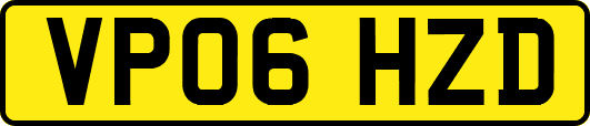 VP06HZD