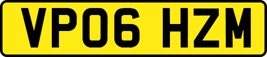 VP06HZM