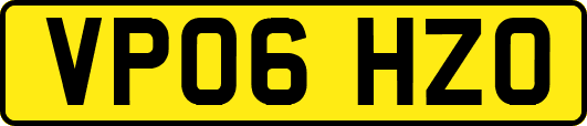 VP06HZO