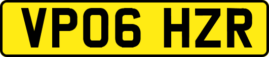 VP06HZR