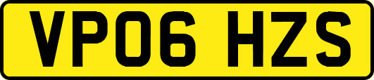VP06HZS