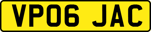 VP06JAC