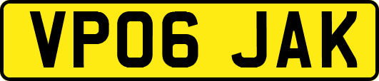 VP06JAK