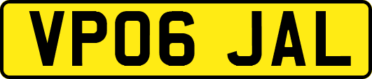 VP06JAL