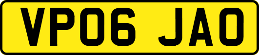 VP06JAO