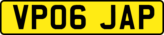 VP06JAP