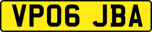 VP06JBA