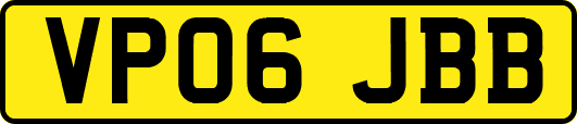 VP06JBB