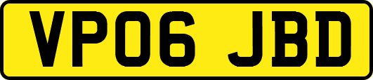 VP06JBD