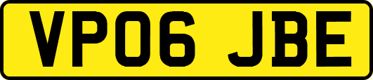 VP06JBE