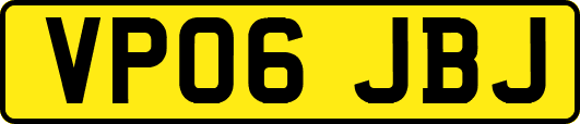 VP06JBJ