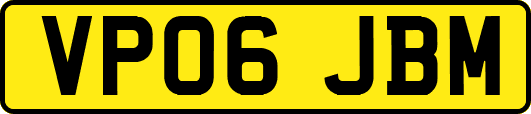 VP06JBM