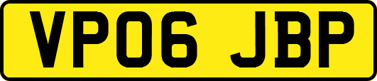 VP06JBP