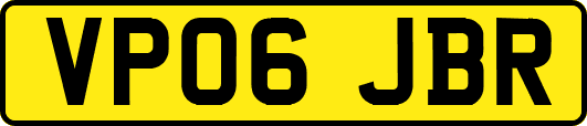 VP06JBR