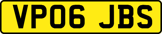 VP06JBS