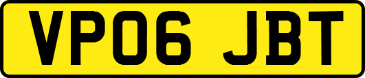 VP06JBT