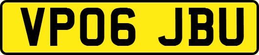 VP06JBU
