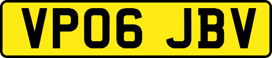 VP06JBV