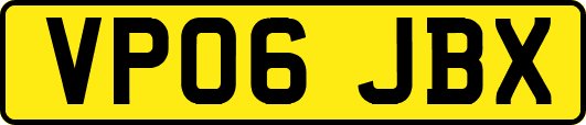 VP06JBX