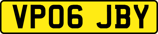 VP06JBY