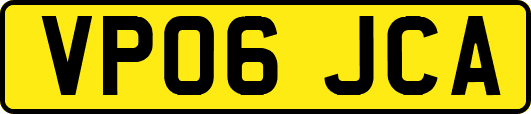 VP06JCA