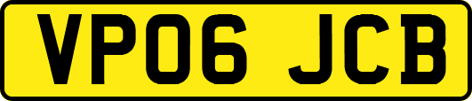 VP06JCB