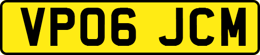 VP06JCM