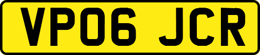 VP06JCR