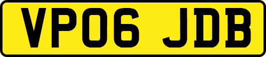 VP06JDB